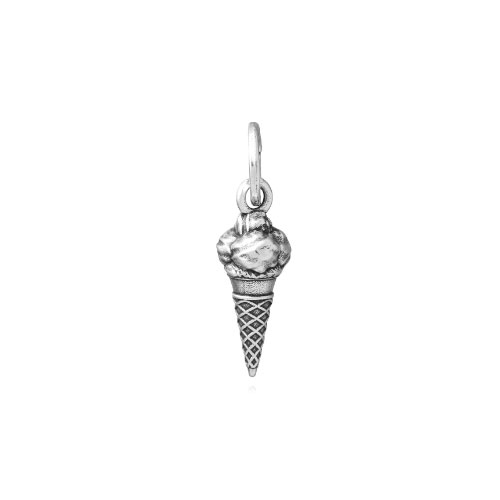 Gioiello giovanni raspini charms - Charm Cono Gelato