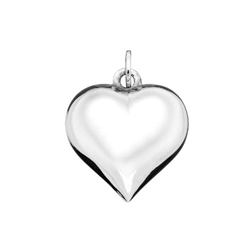 Gioiello giovanni raspini charms - Charm Cuore Maxi