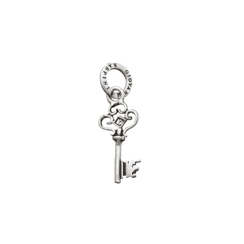 Gioiello giovanni raspini charms - Charm Chiave