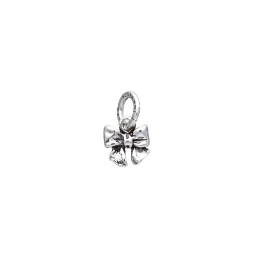 Gioiello giovanni raspini charms - Charm Fiocco Mini