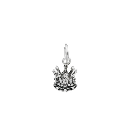 Gioiello giovanni raspini charms - Charm Corona