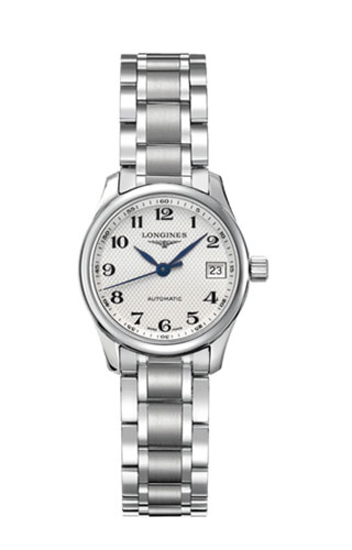 The Longines Master Collection 25.50 mm 