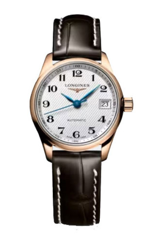 The Longines Master Collection 25,50 mm 