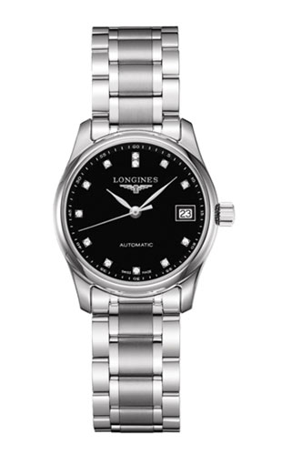 The Longines Master Collection 29.00 mm