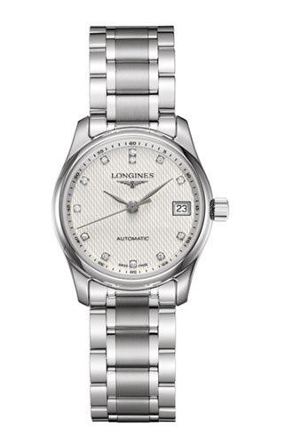 The Longines Master Collection 29.00 mm