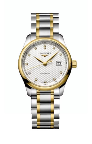 The Longines Master Collection 29,00 mm 
