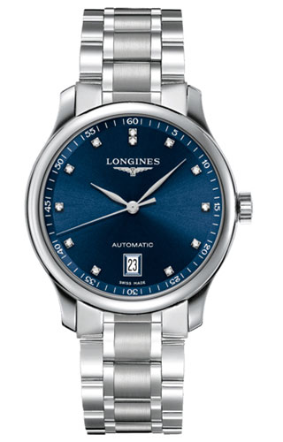 The Longines Master Collection 38.50 mm