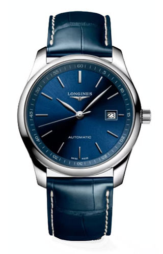 The Longines Master Collection 40,00 mm 