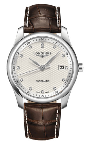 The Longines Master Collection 40.00 mm