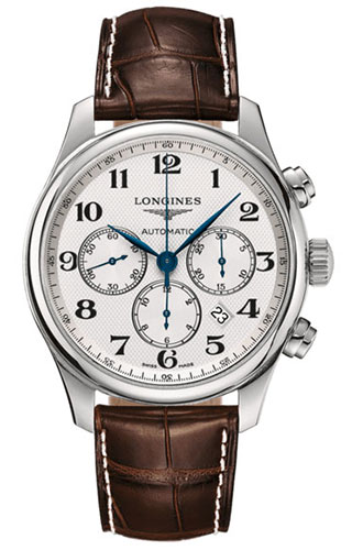 The Longines Master Collection 44.00 mm 