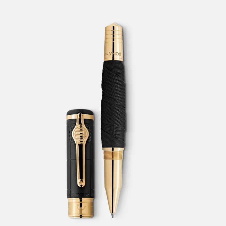 Orologio montblanc - ROLLER GREAT CHARACTERS MUHAMMAD ALI EDIZIONE SPECIALE