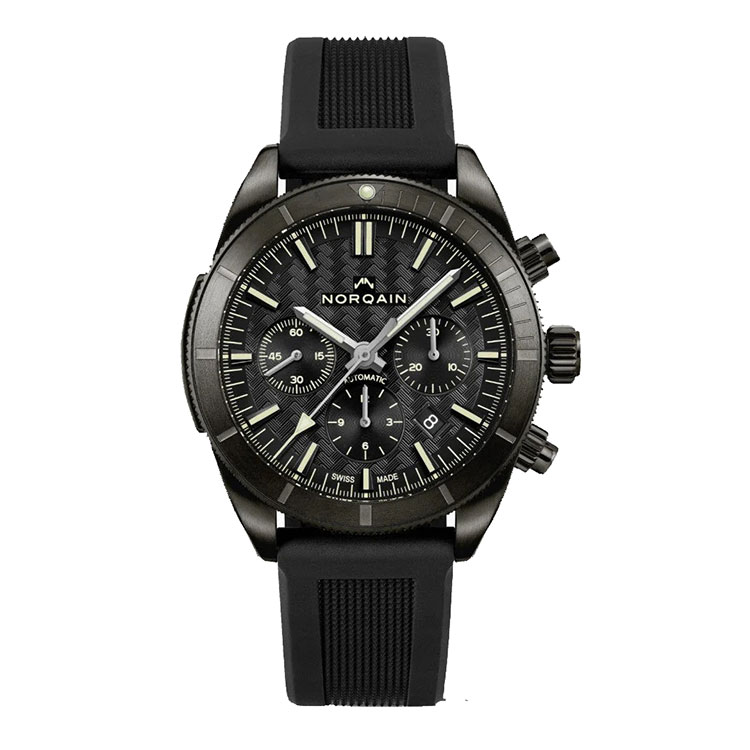 Orologio norqain - Adventure Automatic Men's Watch