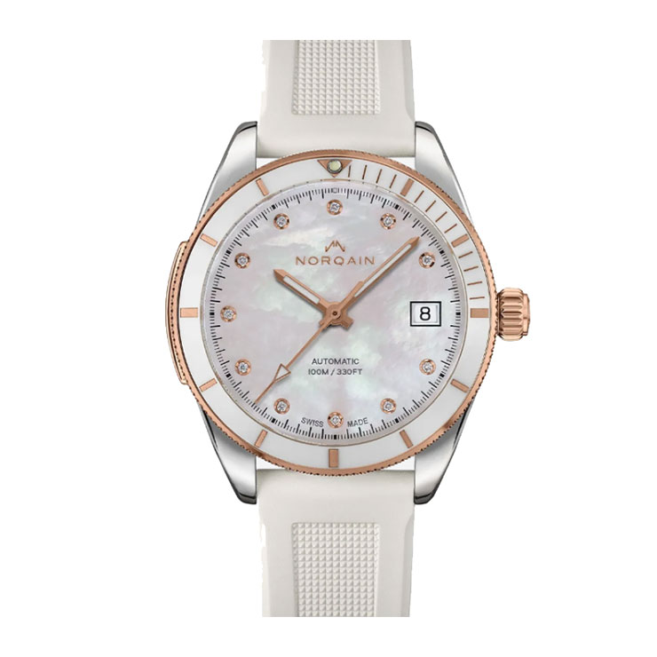 Orologio norqain - Adventure Sport 37mm