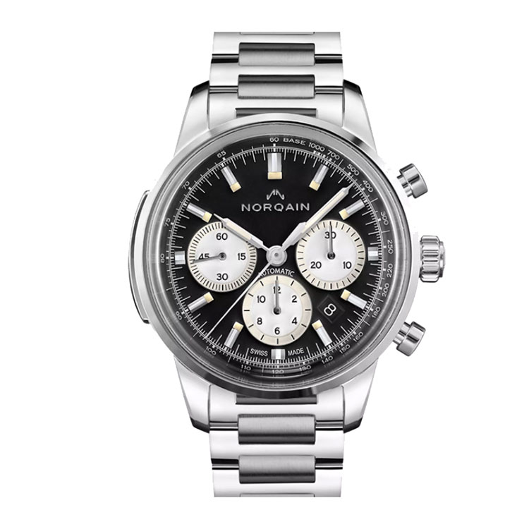 Orologio norqain - Freedom 60 Chrono 43mm