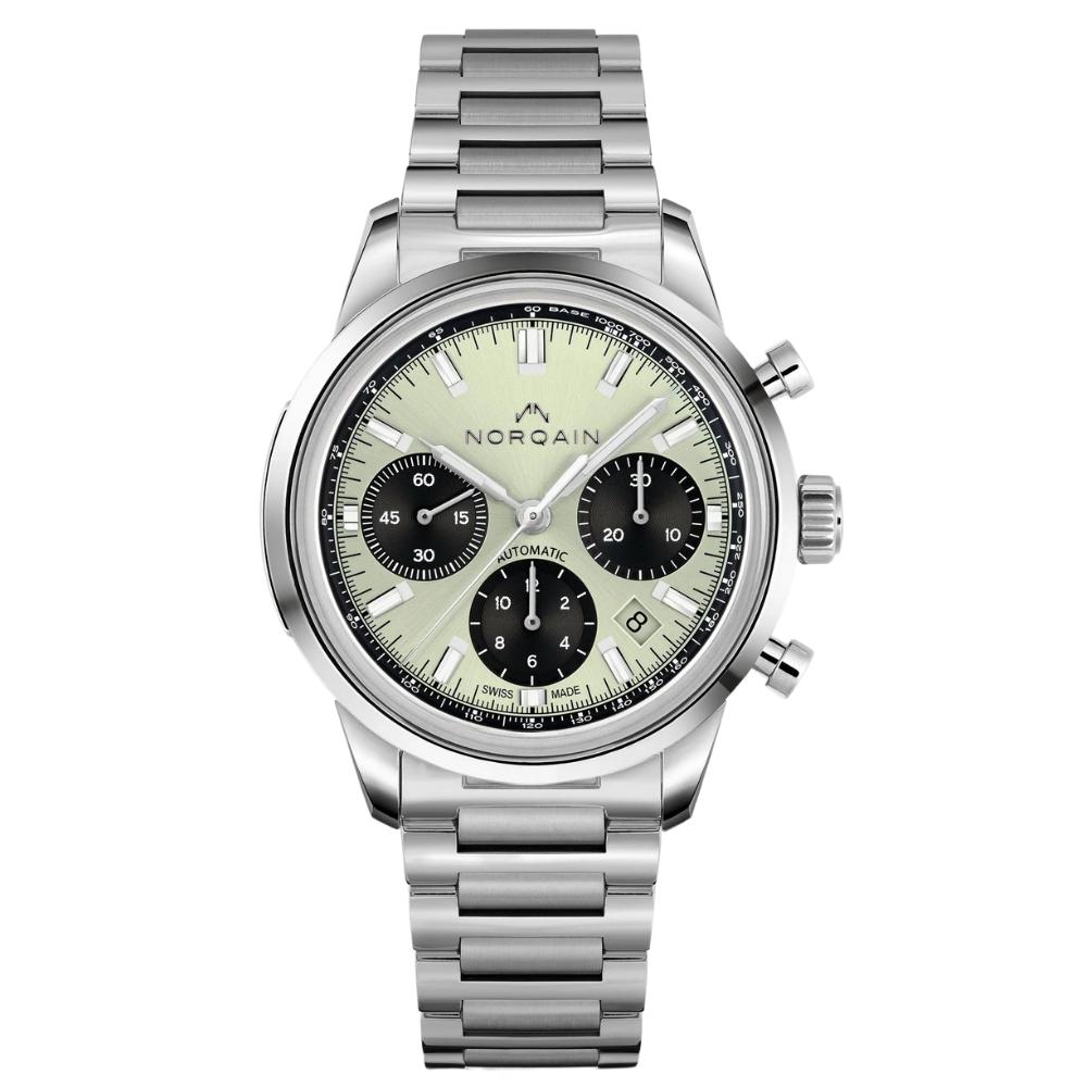 Orologio norqain - Freedom 60 Chrono 40mm