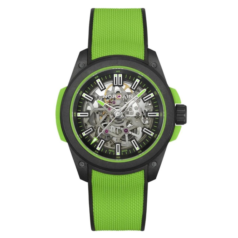 Orologio norqain - Independence Wild One Skeleton Automatic 42mm