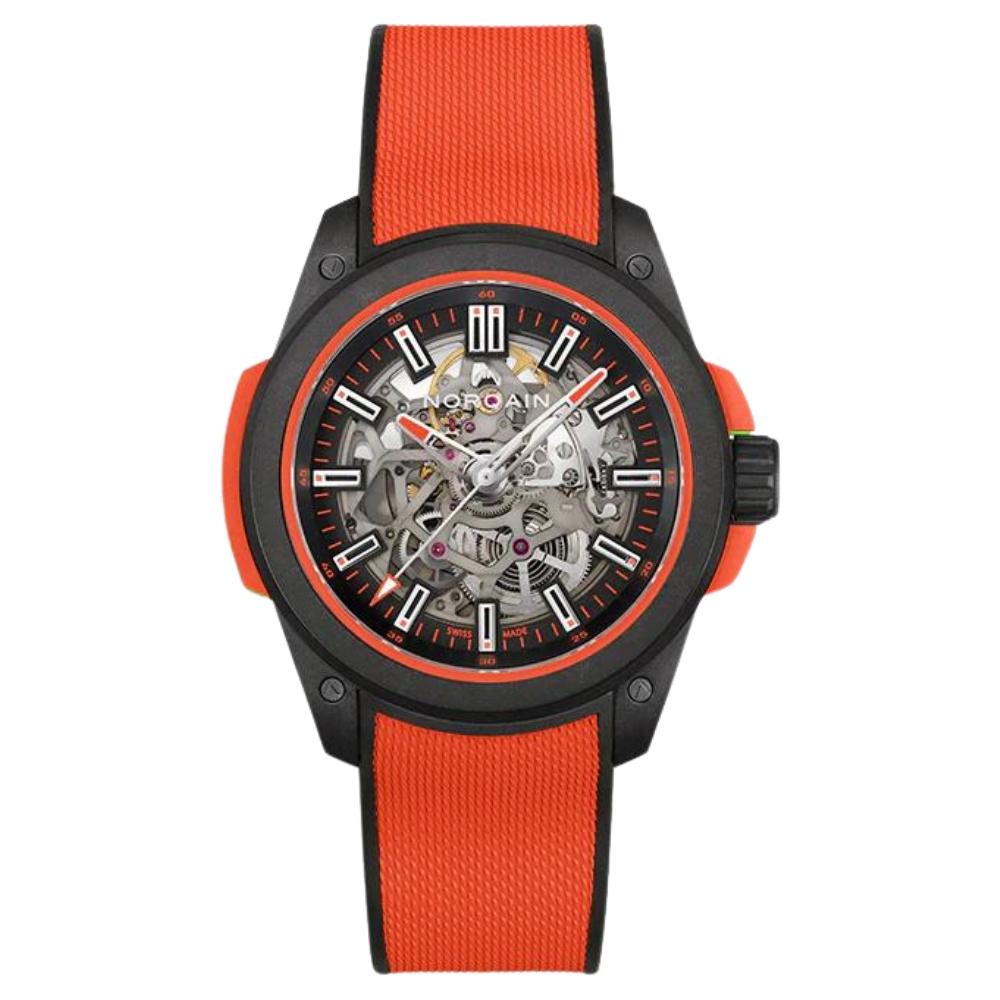 Orologio norqain - Independence Wild One Skeleton Automatic 42mm