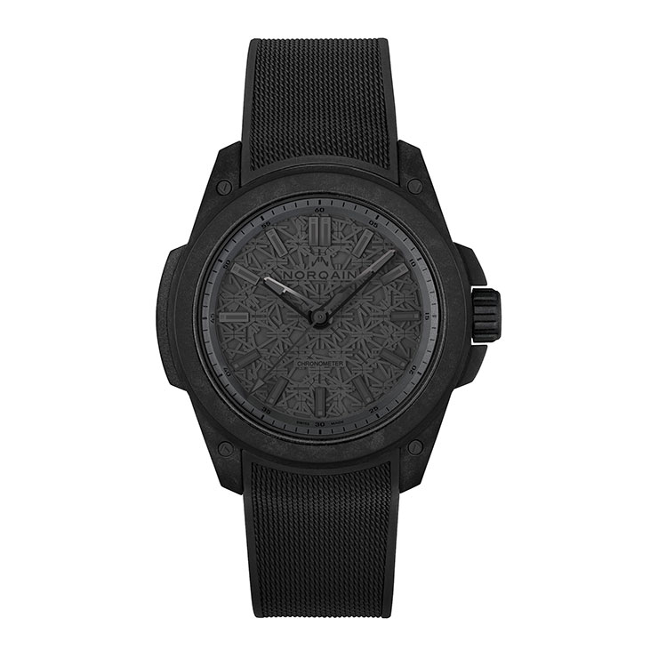 Orologio norqain - Wild One Khaki 42mm
