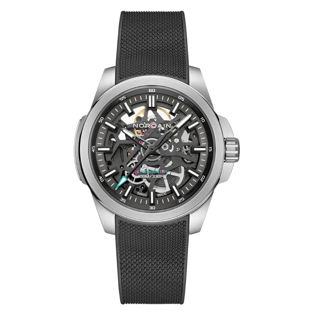Orologio norqain - Independence Skeleton 40mm