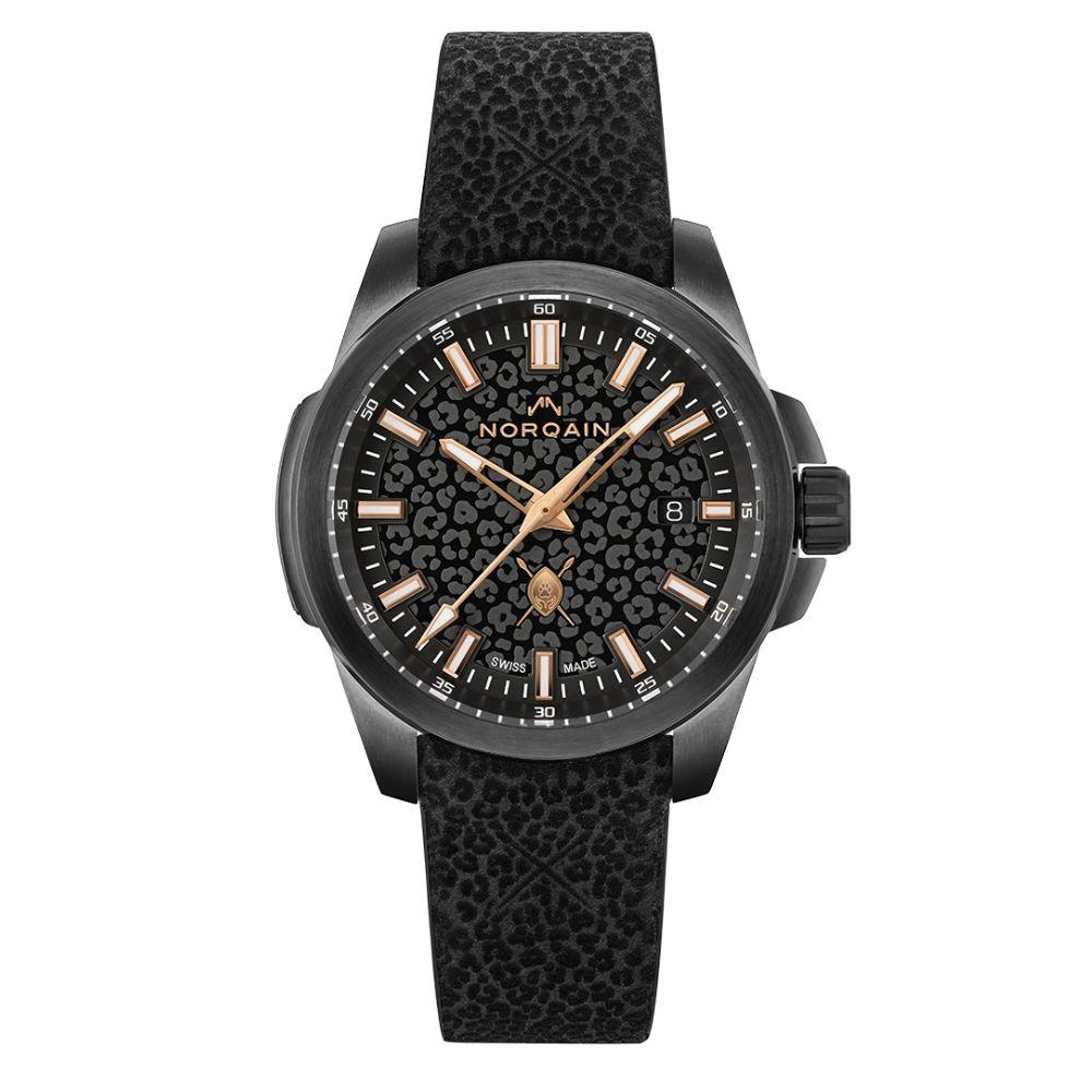 Orologio norqain - Independence 40mm Hakuna Mipaka