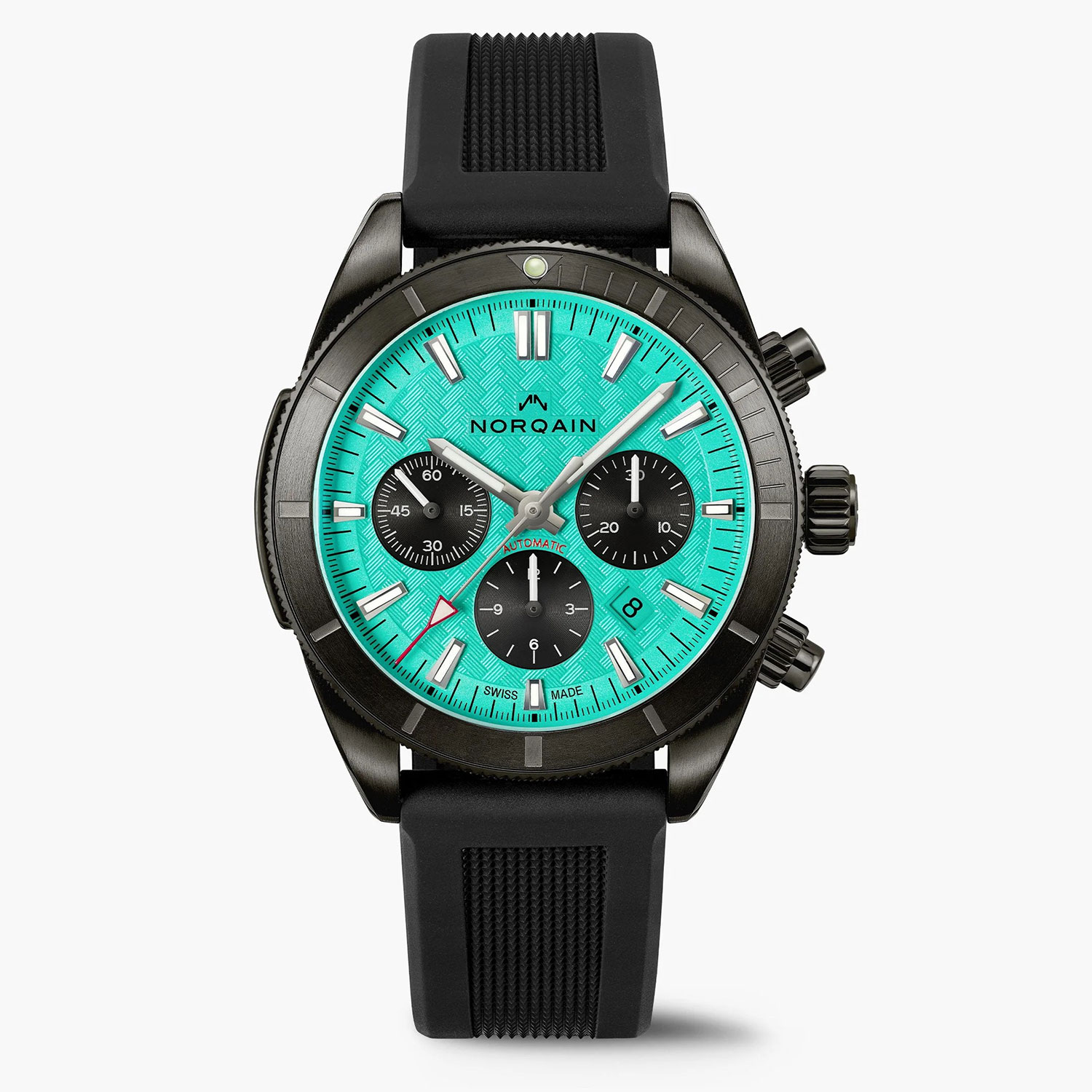 Orologio norqain - Adventure Sport Chrono 44mm