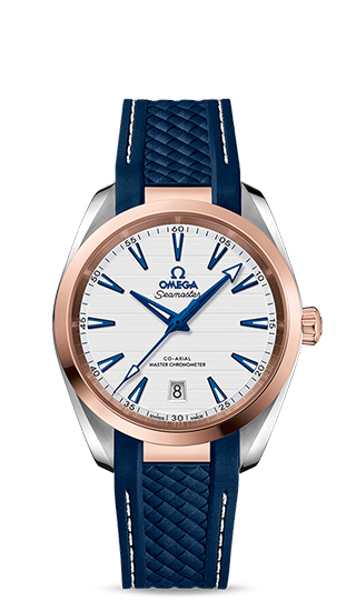 Aqua Terra 150M Omega Co-Axial Master Chronometer 38 mm 