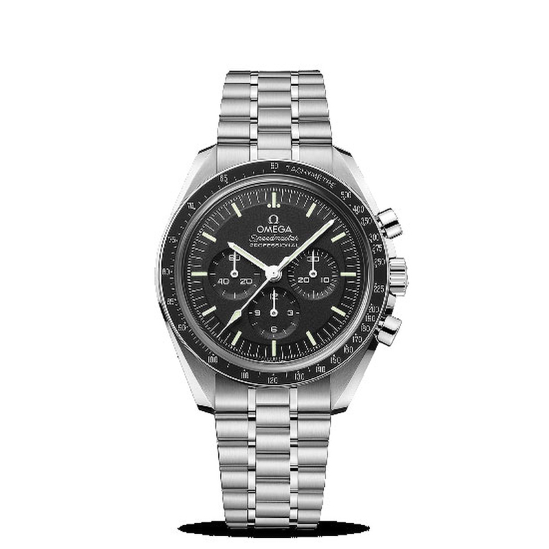Orologio omega speedmaster - MOONWATCH PROFESSIONAL CO AXIAL MASTER CHRONOMETER CHRONOGRAPH 42 MM