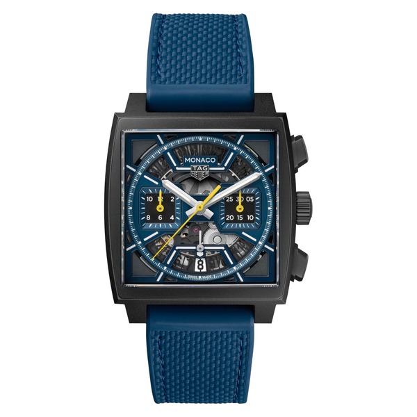 Orologio tag heuer tag-heuer - TAG Heuer Monaco Chronograph