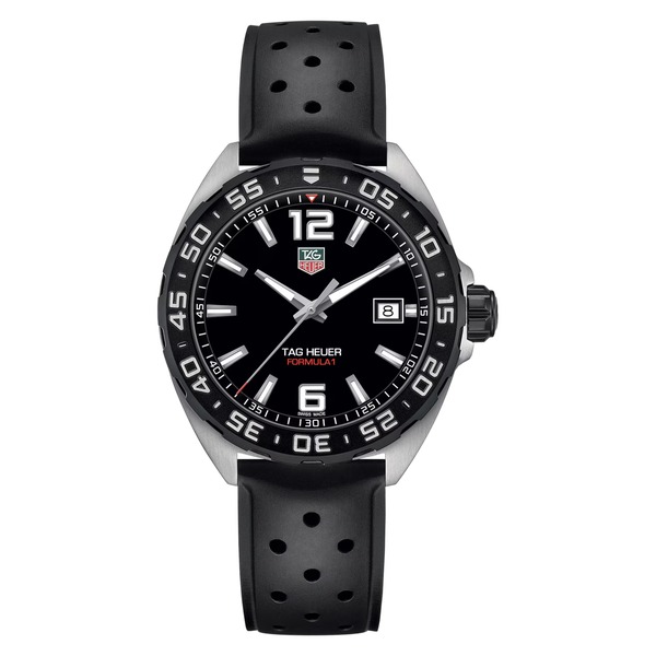 Orologio tag heuer tag-heuer - TAG Heuer Formula 1 Date