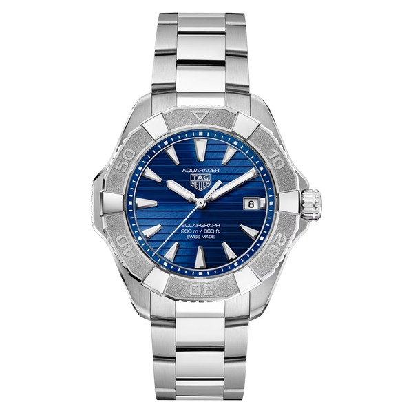 Orologio tag heuer tag-heuer - TAG Heuer Aquaracer Professional 200 Solargraph