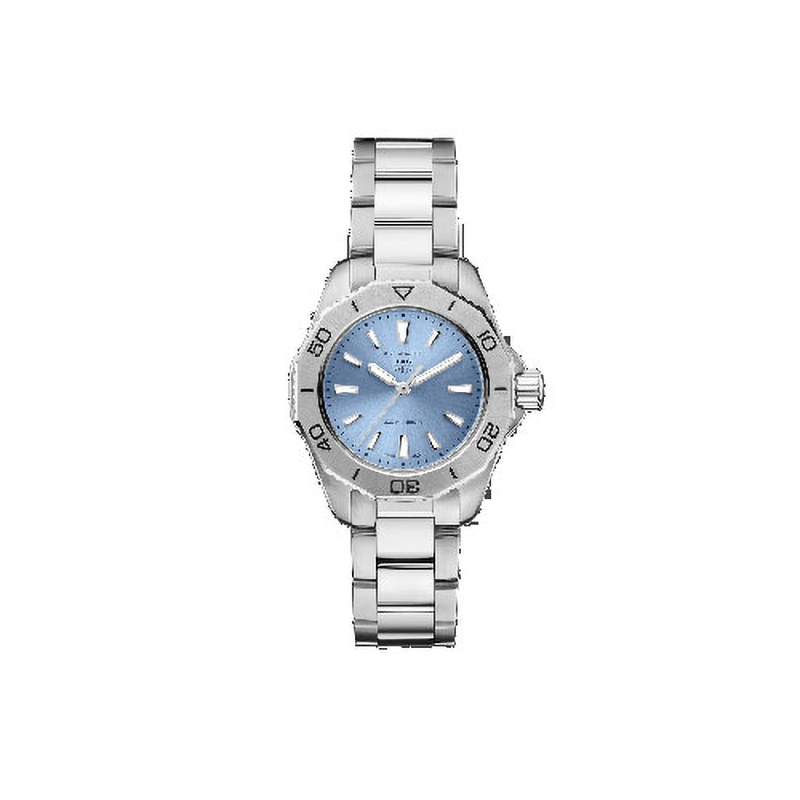 TAG HEUER AQUARACER PROFESSIONAL 200