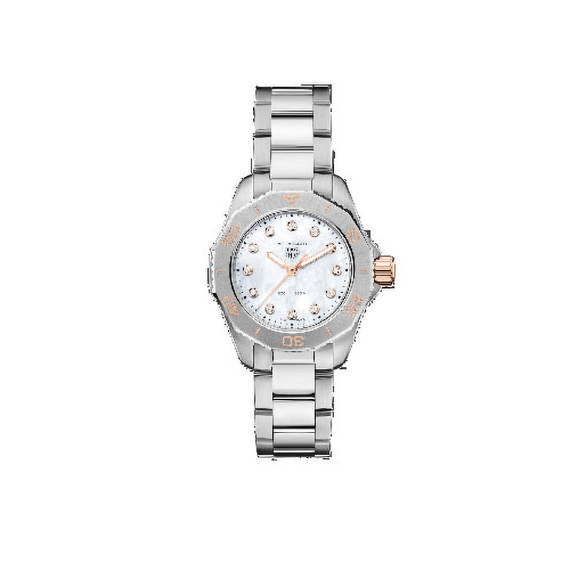 TAG HEUER AQUARACER PROFESSIONAL 200