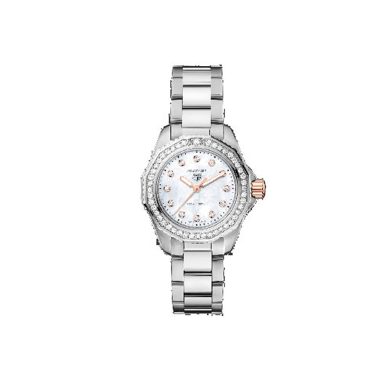TAG HEUER AQUARACER PROFESSIONAL 200