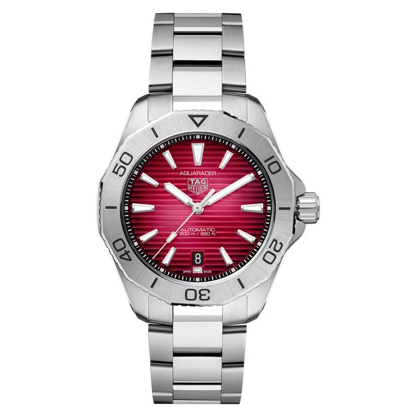 Orologio tag heuer tag-heuer - TAG Heuer Aquaracer Professional 200 Date