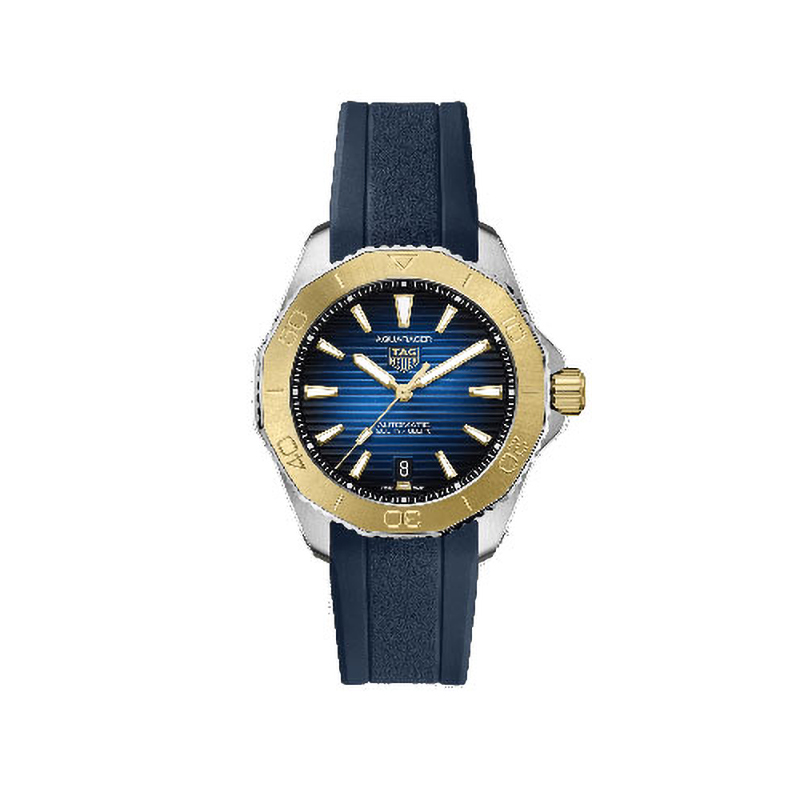 TAG HEUER AQUARACER PROFESSIONAL 200