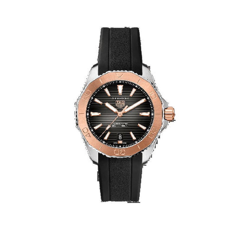 TAG HEUER AQUARACER PROFESSIONAL 200
