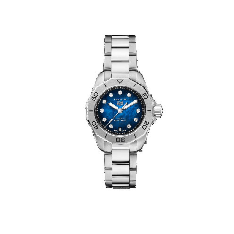 TAG HEUER AQUARACER PROFESSIONAL 200 DATE