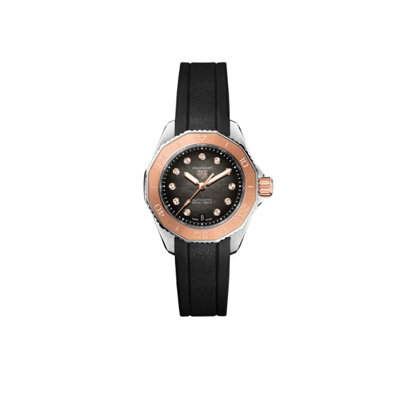 TAG HEUER AQUARACER PROFESSIONAL 200