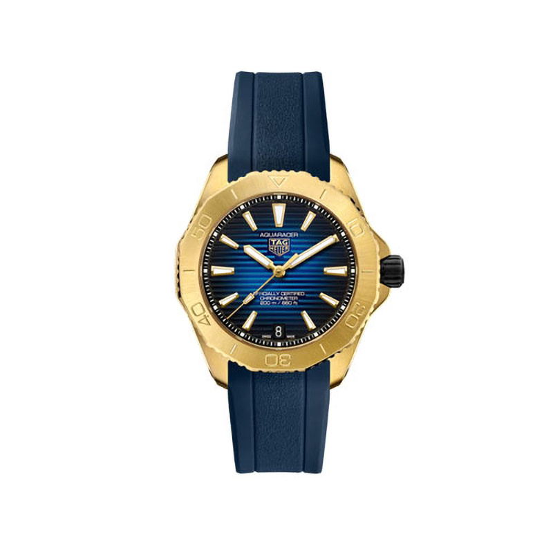 TAG HEUER AQUARACER PROFESSIONAL 200