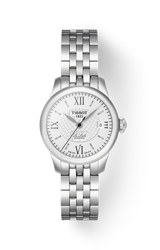 TISSOT LE LOCLE AUTOMATIC SMALL LADY 