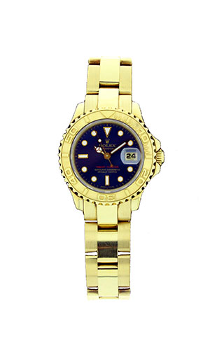orologi usati: Rolex Yachtmaster