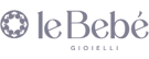 Logo gioielli Lebebé