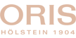 Logo orologi Oris