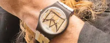 Orologi Swatch