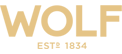 Logo scatole Wolf